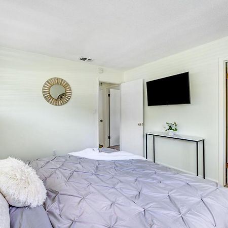 Quiet Location Duplex House - Minutes Away From Everything - Winter Park, Florida Орландо Экстерьер фото