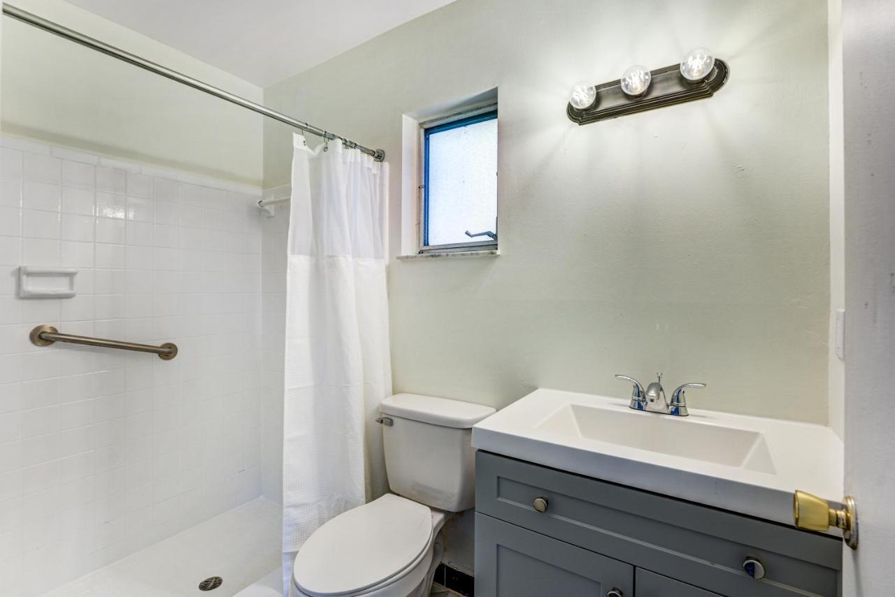 Quiet Location Duplex House - Minutes Away From Everything - Winter Park, Florida Орландо Экстерьер фото