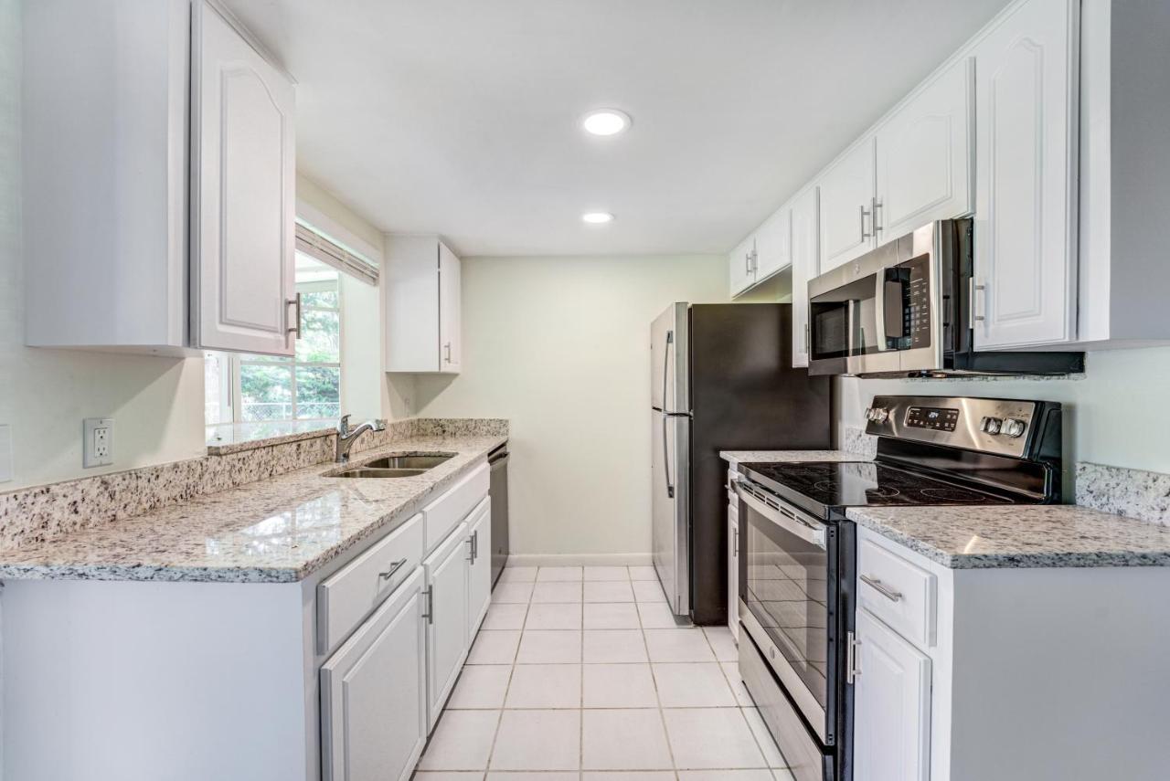 Quiet Location Duplex House - Minutes Away From Everything - Winter Park, Florida Орландо Экстерьер фото